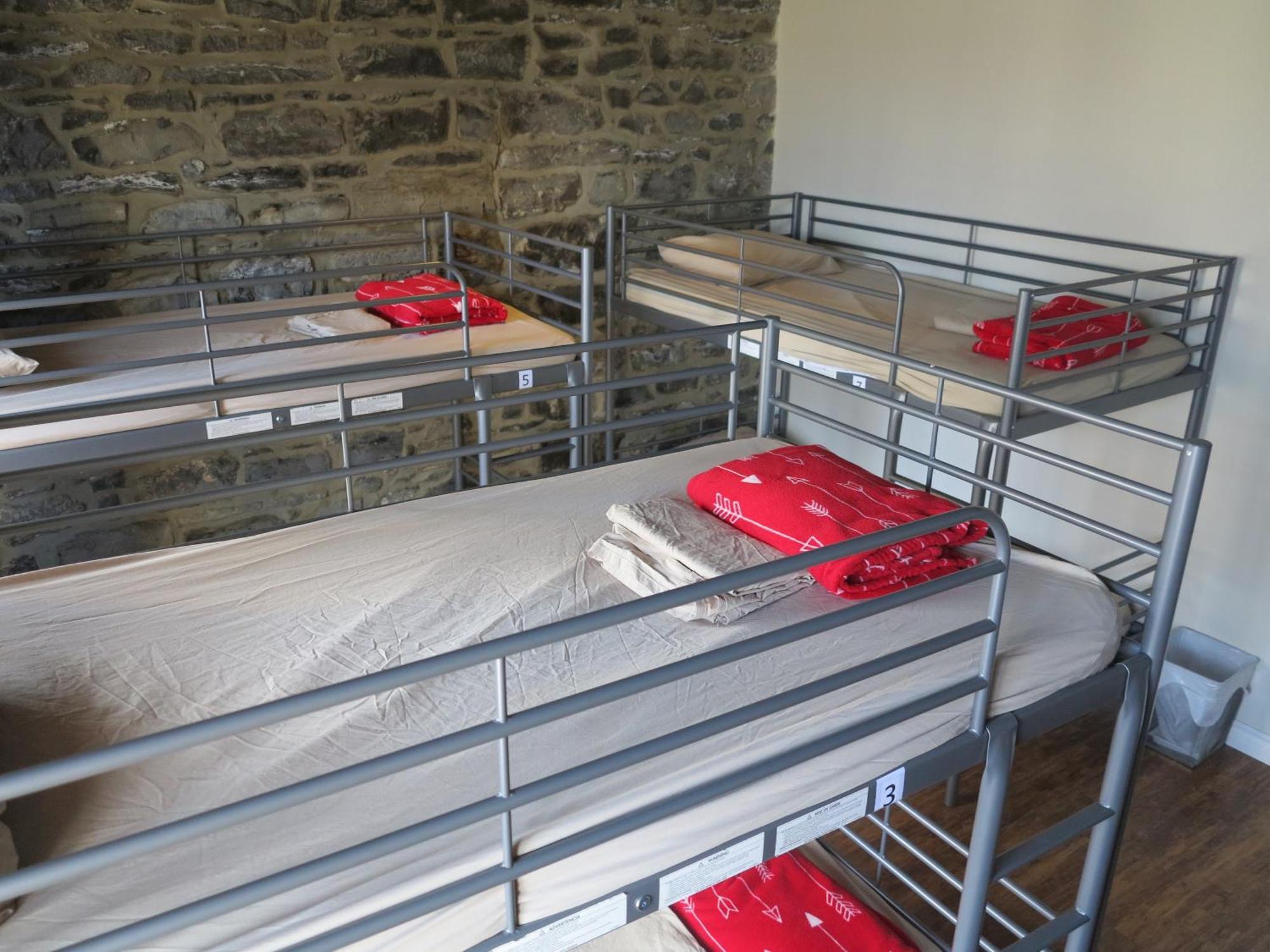 Alt Hostel — Photos 1