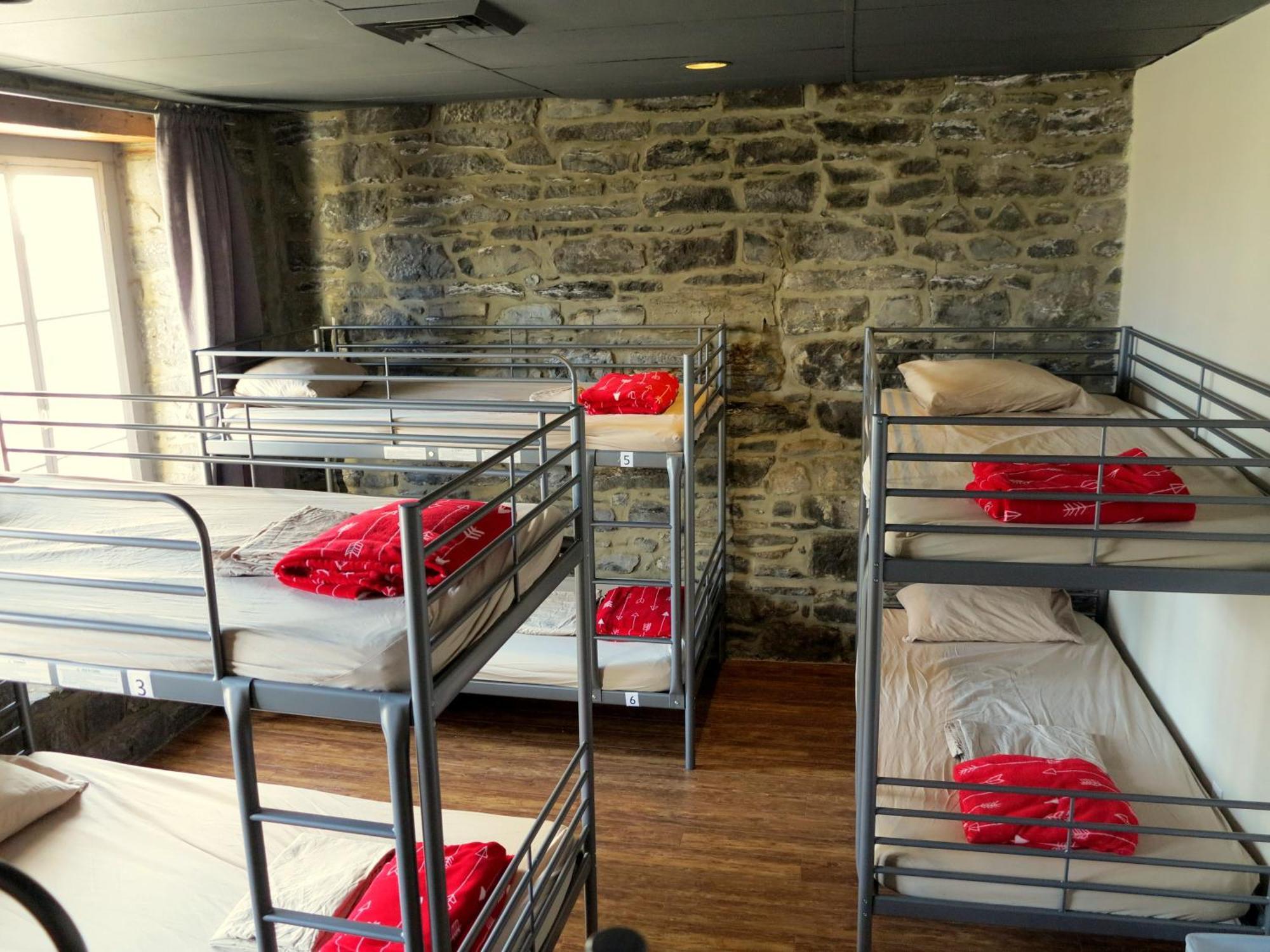 Alt Hostel, Montreal